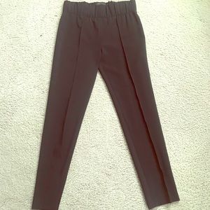 BCBGMaxAzria Maria Cigarette Pant-Never Worn!